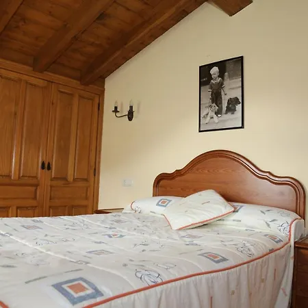 Casa Mesilda