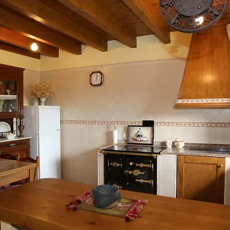 Casa Mesilda Landhaus *