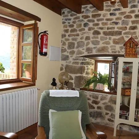 Casa Mesilda Panes