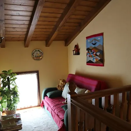 Casa Mesilda