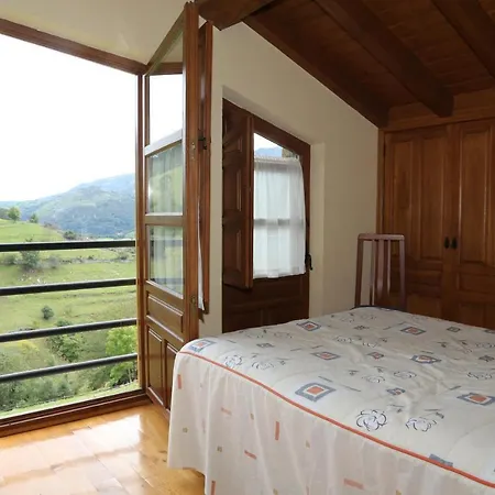 Casa Mesilda Panes