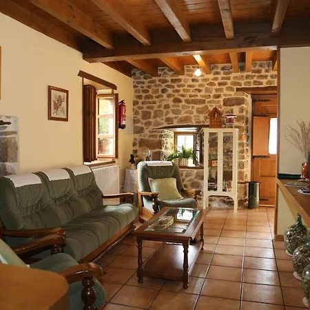 Casa Mesilda *