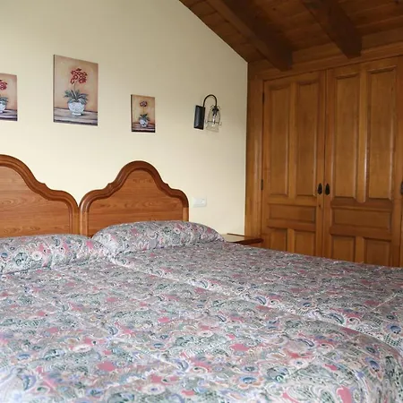 Casa Mesilda Landhaus *