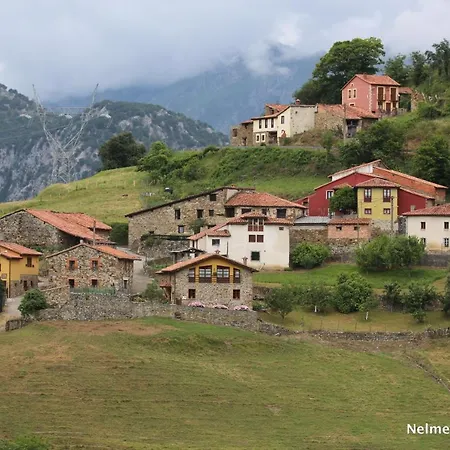 Landhaus Casa Mesilda