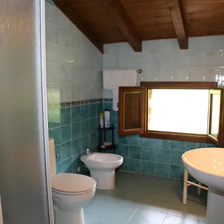 Casa Mesilda Panes