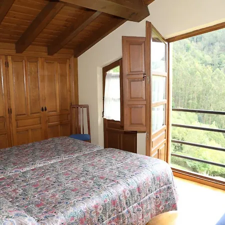 Landhaus Casa Mesilda *