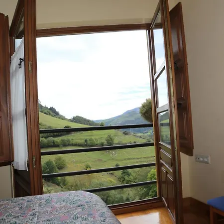 Casa Mesilda Landhaus
