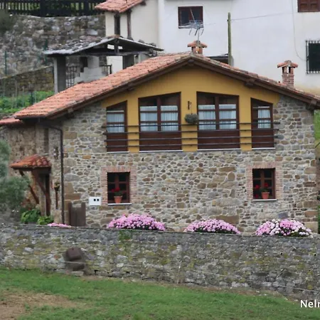 Casa Mesilda *