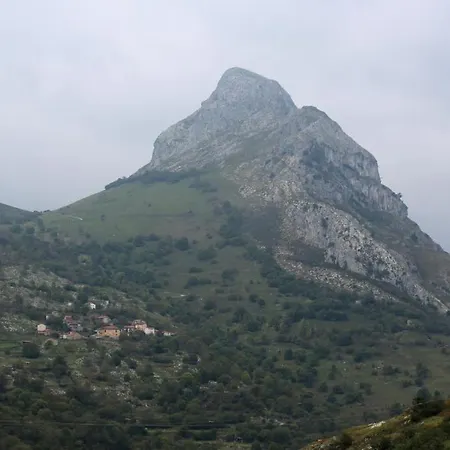 Landhaus Casa Mesilda *
