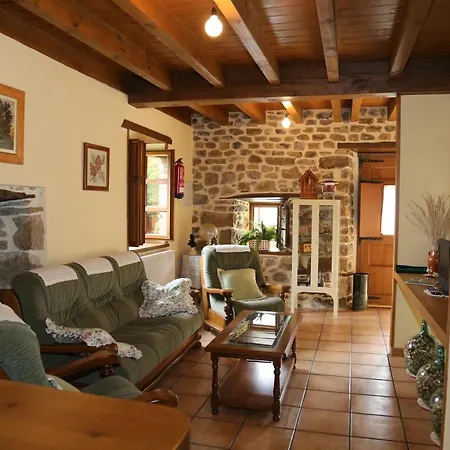 Casa Mesilda *